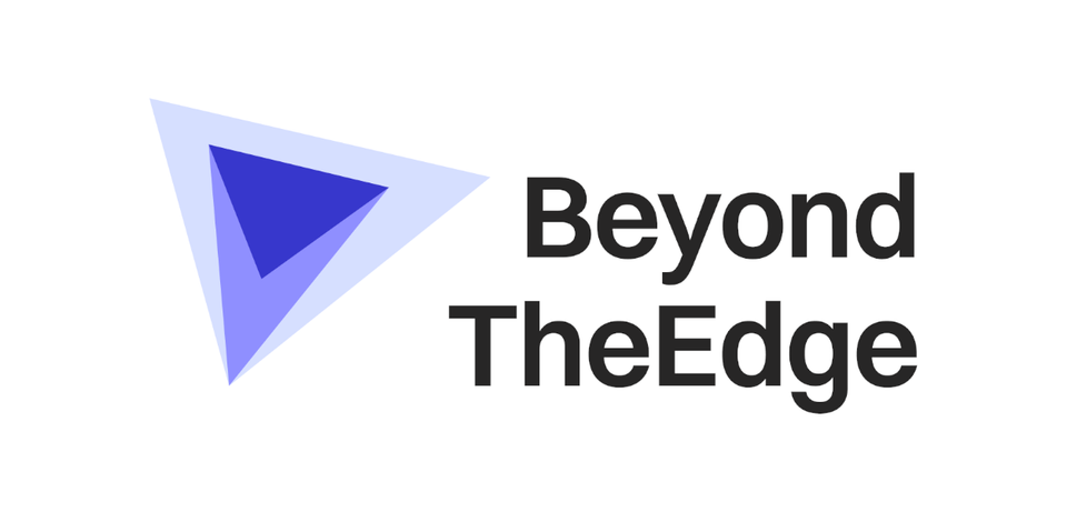 BeyondTheEdge website is now online